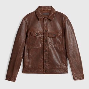 Brand New John Varvatos Jacket size 50